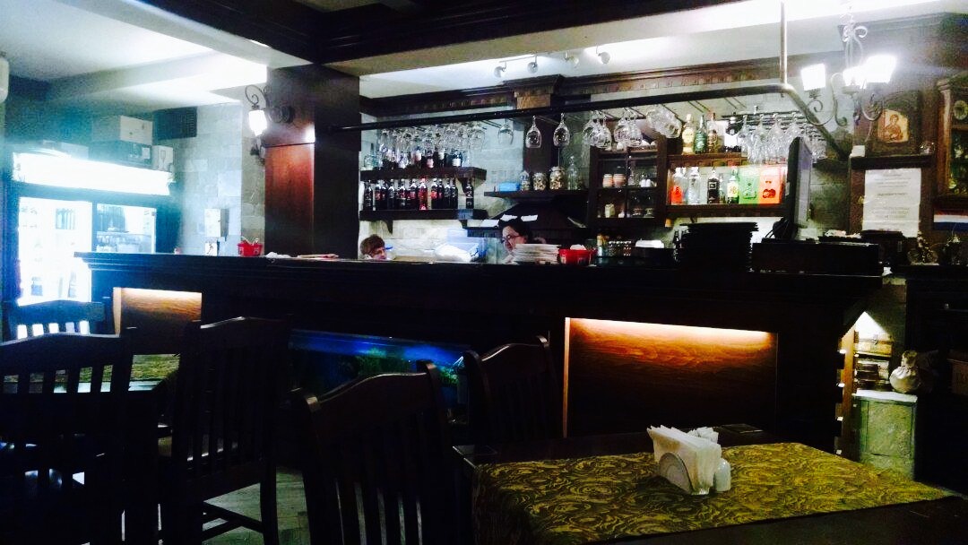 Pizza Nemo餐厅图片