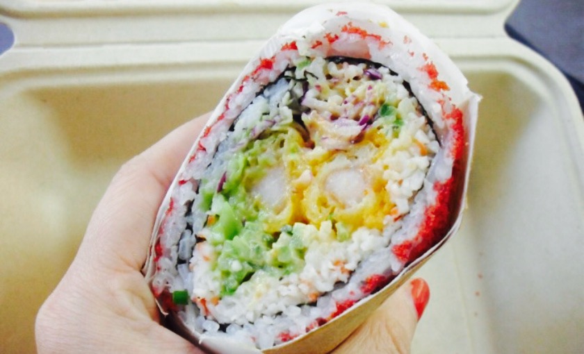 Yoshi Sushi餐厅图片