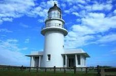 三貂角灯塔-新北-45268