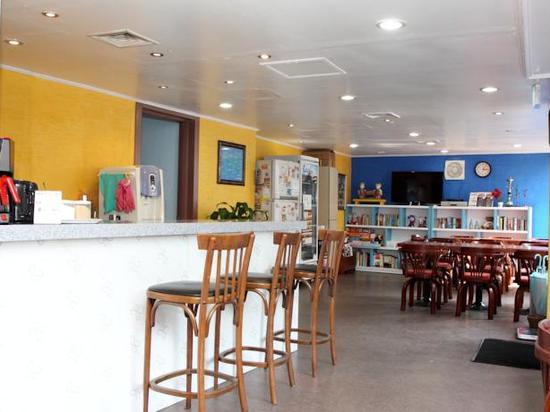 Korea House餐厅图片