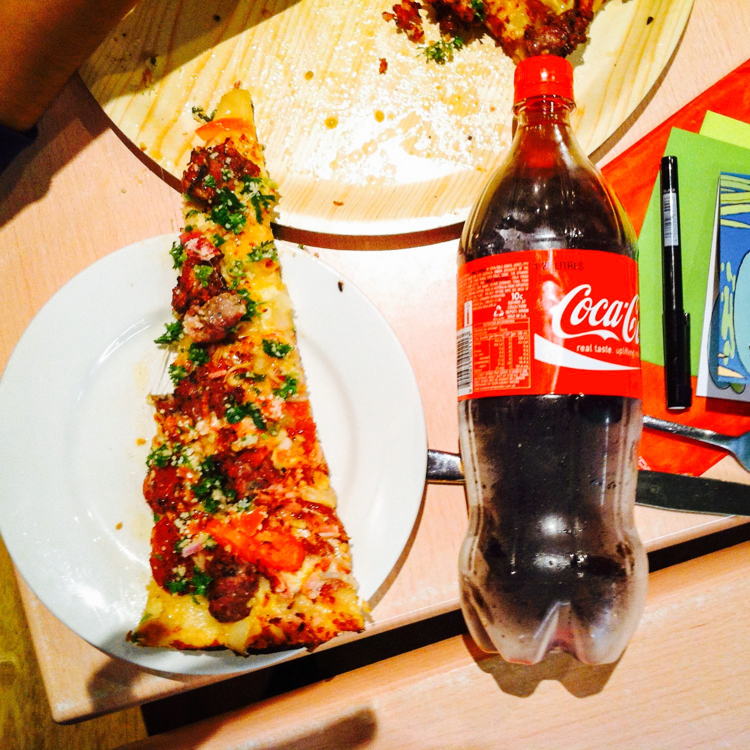 Johnny's Pizza and Pasta