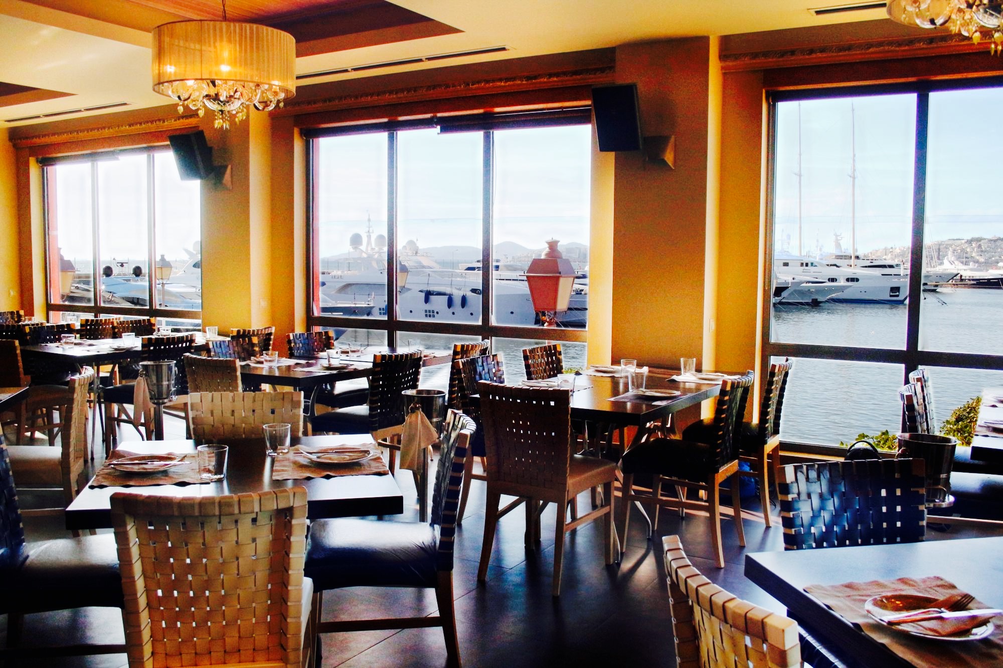 Mare Marina餐厅图片