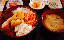 樺太食堂餐厅图片
