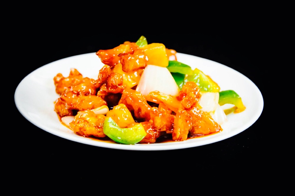 Chinese Delight餐厅图片