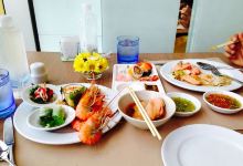 Bangkok Balcony美食图片