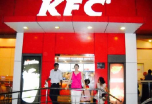 Kentucky Fried Chicken KFC,Colombo美食图片