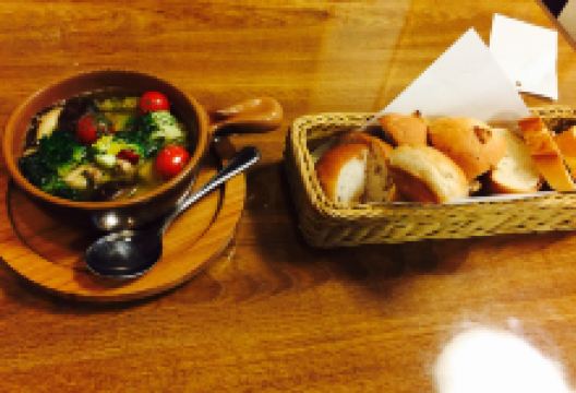 丸来美食图片