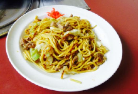 Ichifuku美食图片