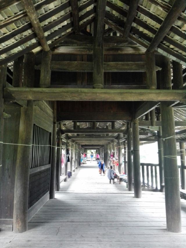 Chengyang Bazhai