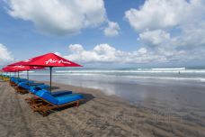 水明漾海滩-巴厘岛-doris圈圈