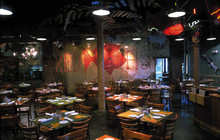 Red Fish Grill餐厅图片