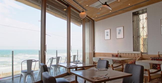 Bills（七里浜店）