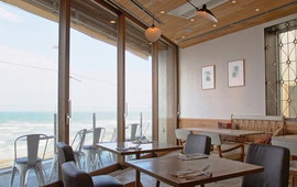Bills（七里浜店）