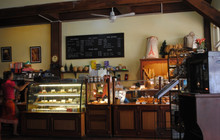 Le Banneton Restaurant餐厅图片