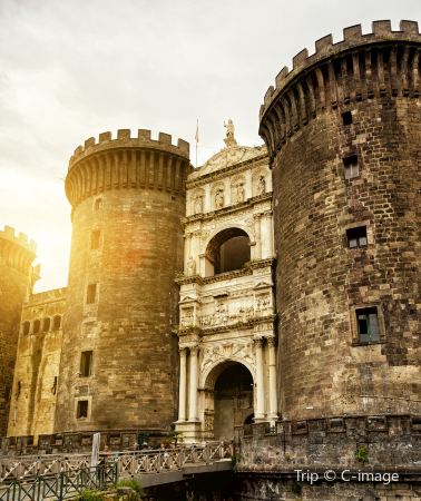 3D2N • Starting from Rome, staying in Sorrento,private car on call and fully flexible itineraries