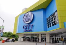 SM City Davao购物图片