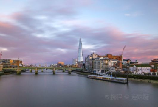 伦敦市区精华一日游【纯玩无购物/中文导游安全可靠】【纯玩团！无购物，自由游览时间充裕，专业华人导游，玩得省心放心！】