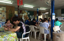 Oshokujidokoro Misaki餐厅图片