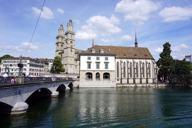 Old Town