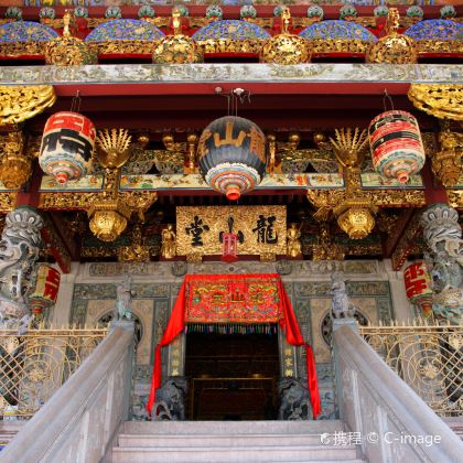 槟岛8小时定制行程-升旗山-极乐寺-独立团-不含门票