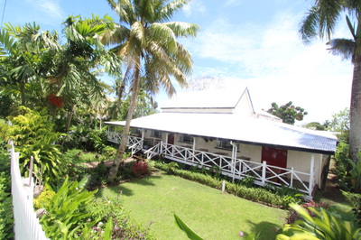 Governors Cafe餐厅图片