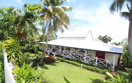Governors Cafe