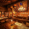 Bergrestaurant Blatten