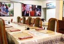 Tomlu's Restaurant美食图片