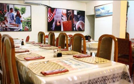Tomlu's Restaurant