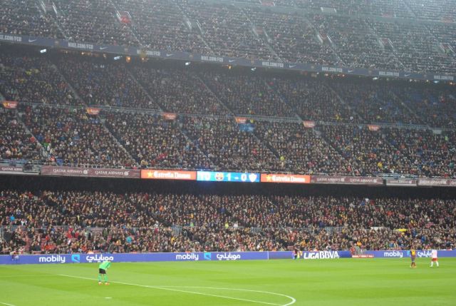 Camp Nou