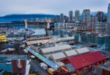 里士满旅游图片-温哥华观光购物3日游