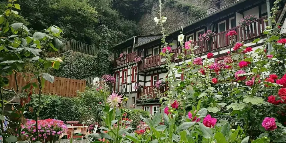 永安旅遊