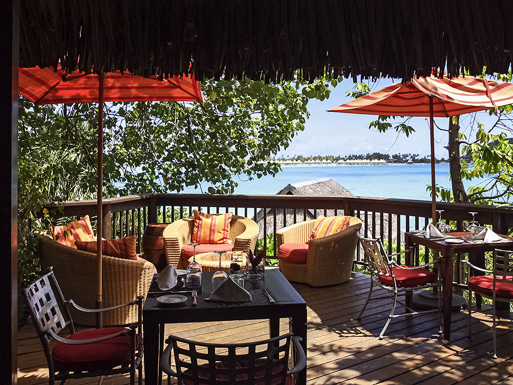 Manu Tuki餐厅图片