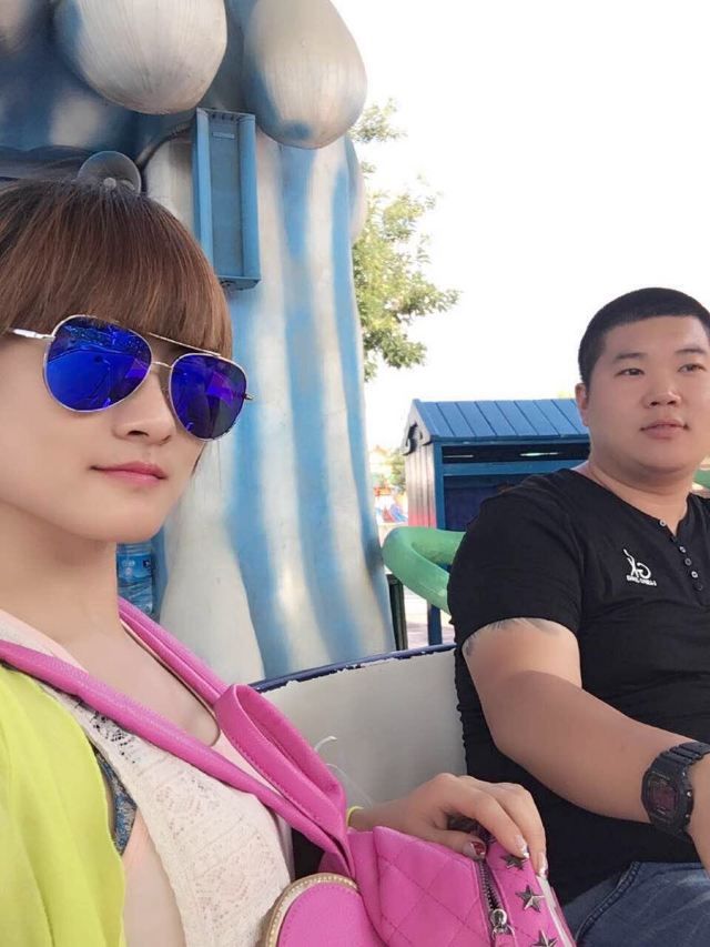 칭다오 판타와일드 드림랜드