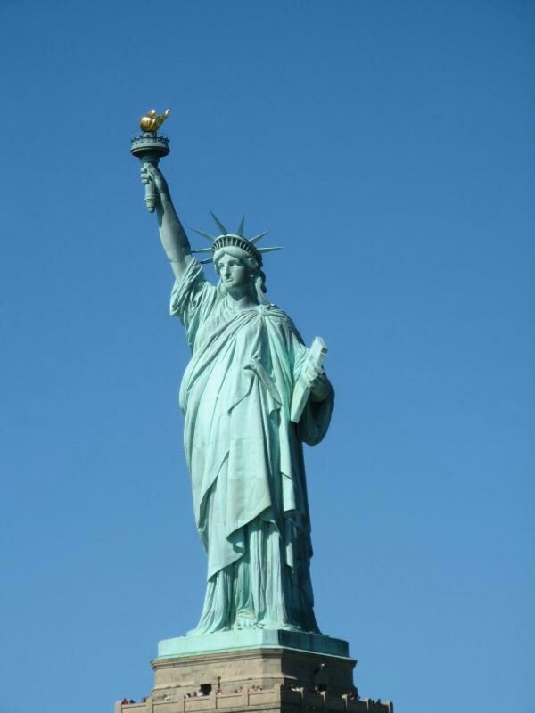 Statue of Liberty