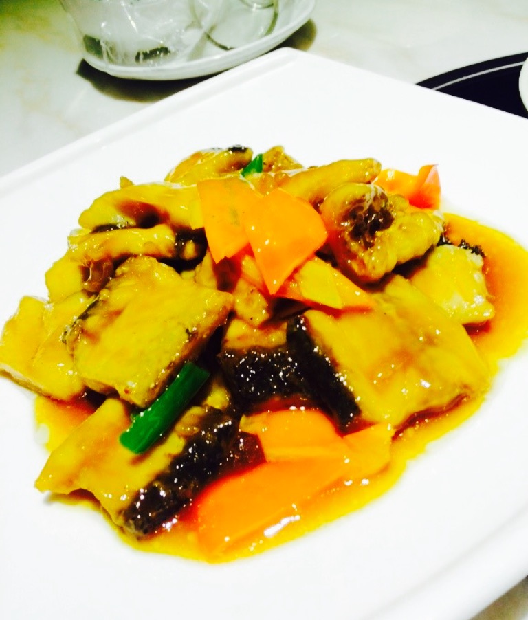 太子楼·民国餐厅餐厅图片