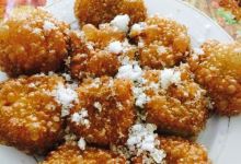 聚鑫源饭店(王家大院店)美食图片