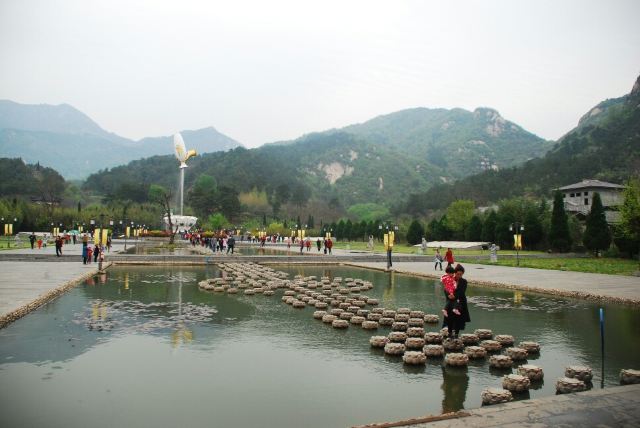 링산