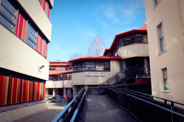 The University of Auckland