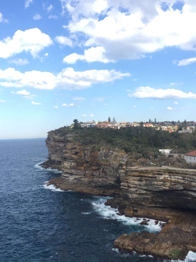 South Head and Watsons Bay Walk