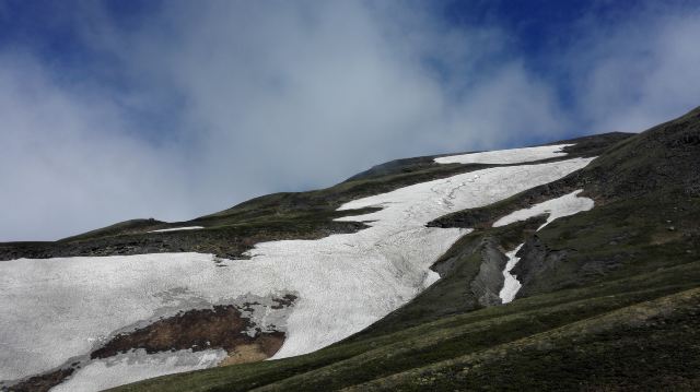 West Slope of Changbai Mountain Scenic Area