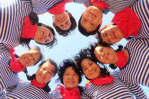 鹿儿岛游记图文-人老心红天海游