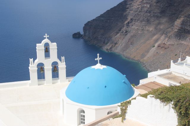 Virgin Mary Catholic Church