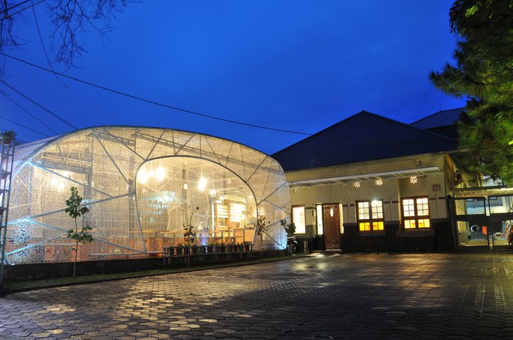 Hummingbird Eatery餐厅图片