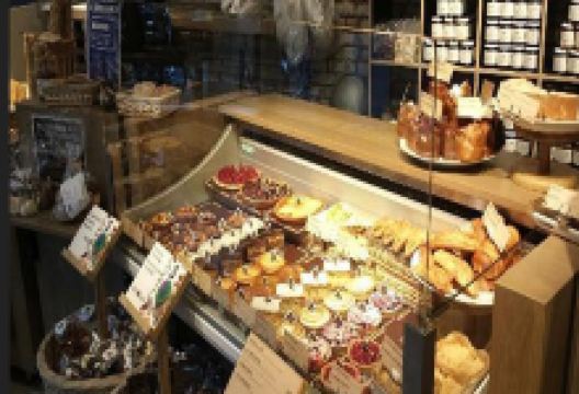 Vlaamsch Broodhuys Frederik Hendriklaan美食图片