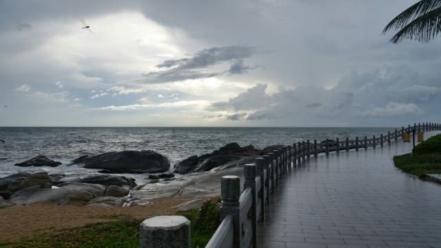 Daxiaodongtian Area