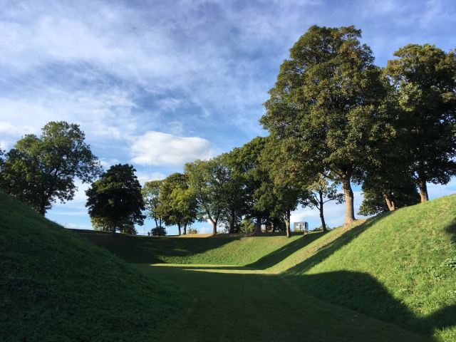 Kastellet
