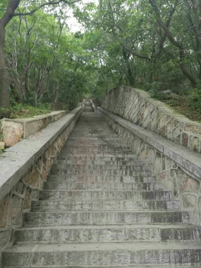 三皇寨