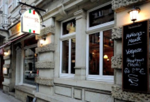 La Casina Rosa美食图片