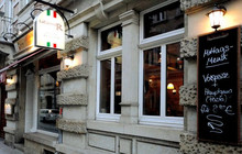 La Casina Rosa餐厅图片